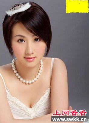 天上人间四大花魁