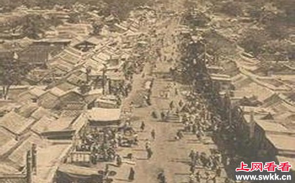 天启大爆炸
