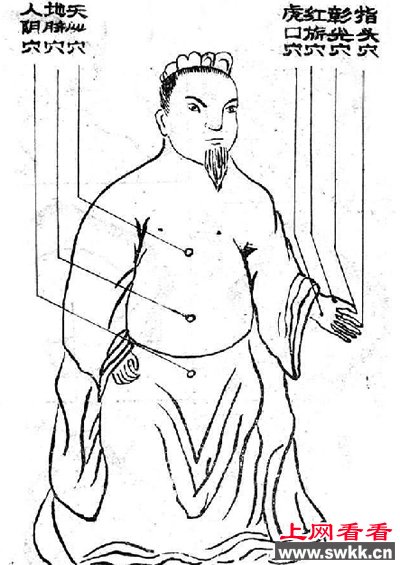 太岁是什么东西
