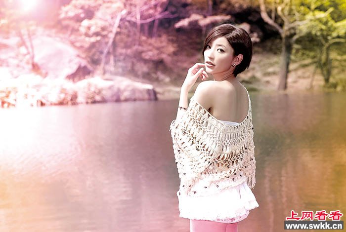 台湾百大美女排行榜