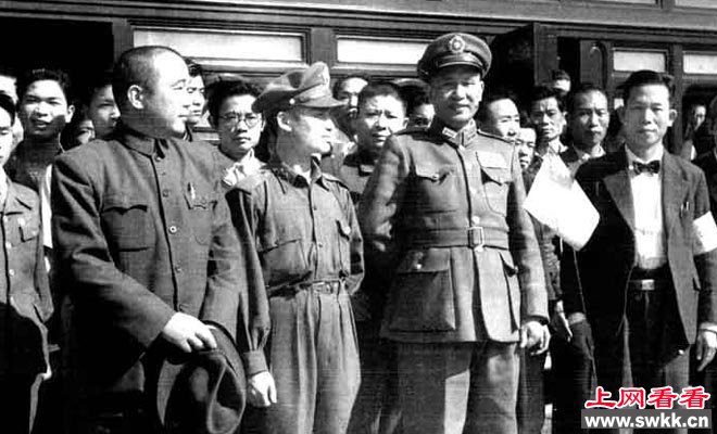 台湾二二八事件真相