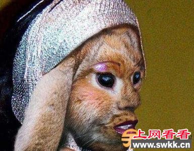 苏联半兽人