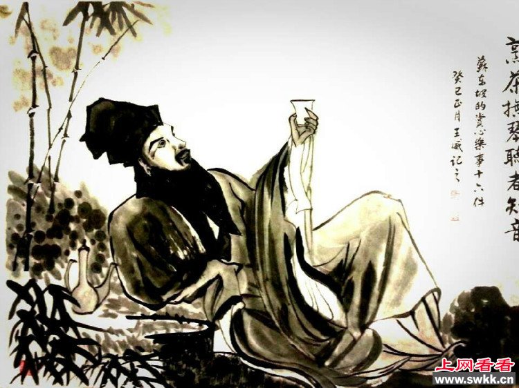 苏东坡诗词