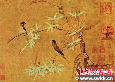 宋徽宗赵佶