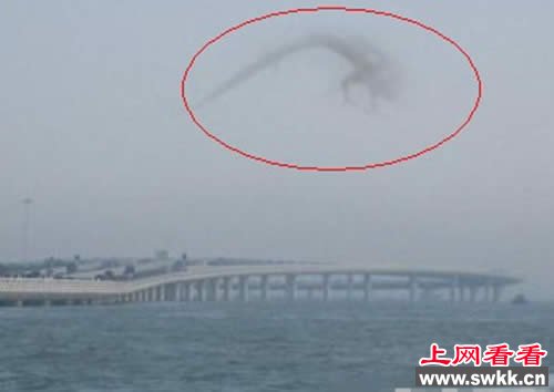 松花江坠龙