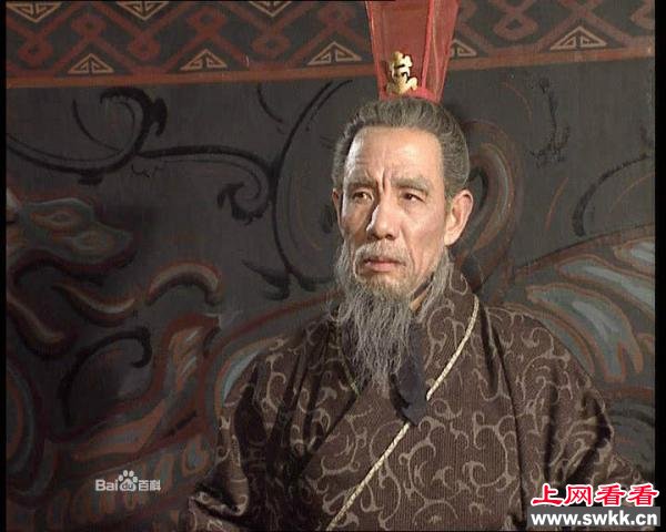 司马懿之心路人皆知