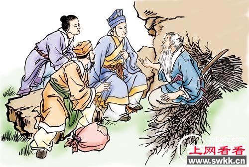 司马迁写史记的原因