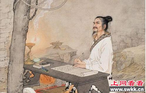 司马迁写史记的原因