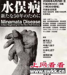水俣病症状