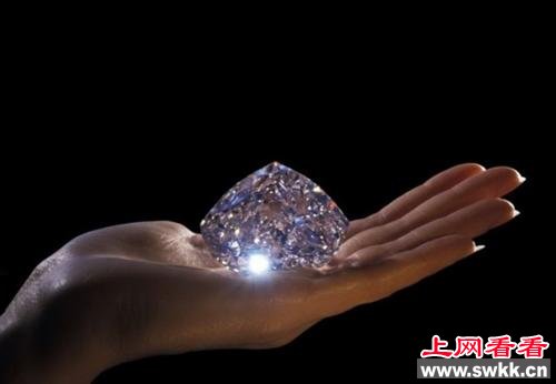 钻石怎么鉴定真假