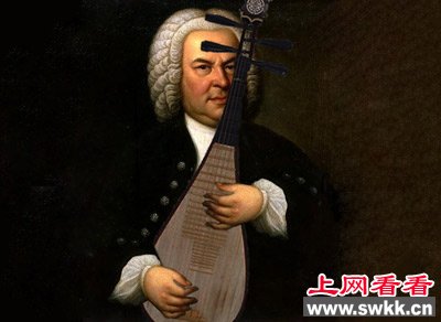 世界著名音乐家