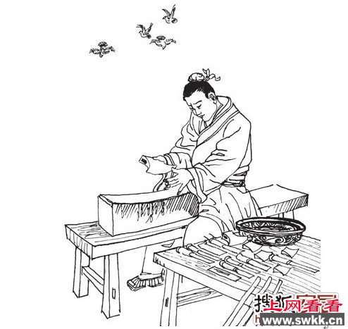 经典传奇故事