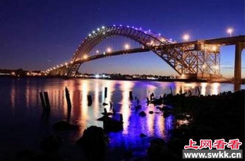 悲忧大桥