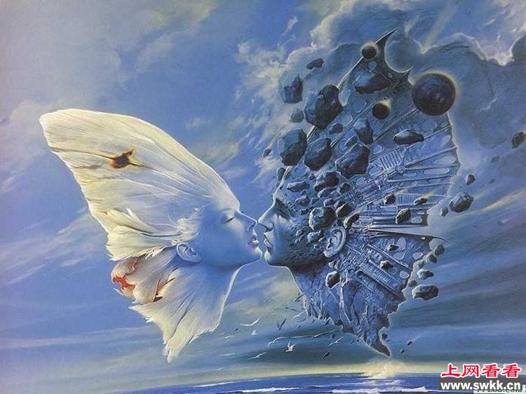 世界上最远的距离