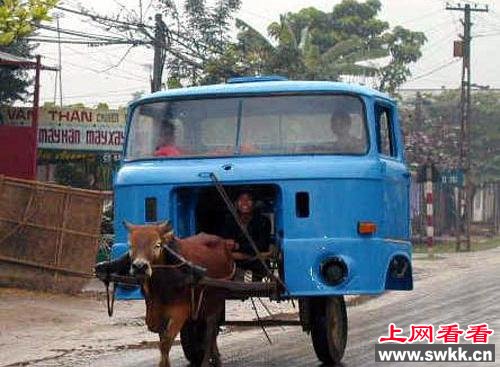 世界上最丑的车 世界上最丑的车