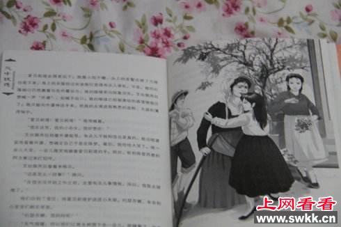 《飘》