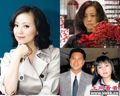 刘晓庆的图片