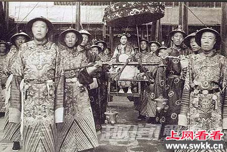 天花还是梅毒？揭同治皇帝的死亡真相