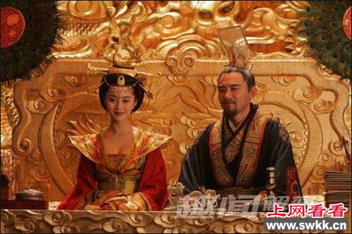 杨贵妃
