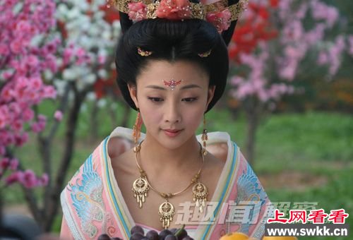 杨贵妃