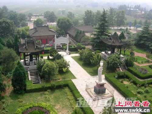 杨贵妃