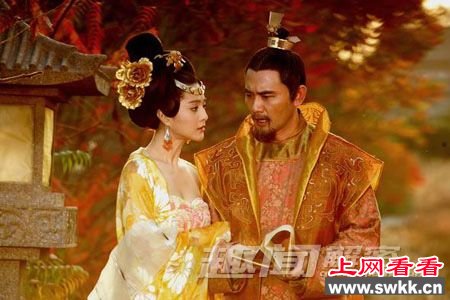 杨贵妃