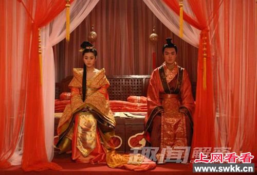 杨贵妃