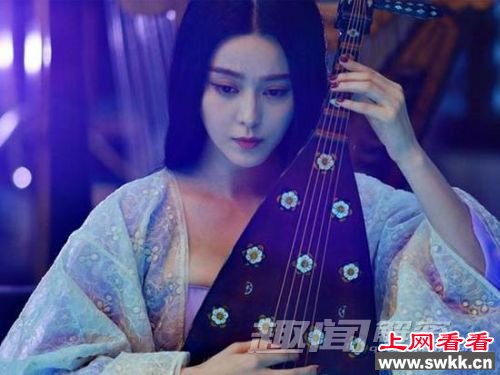 杨贵妃