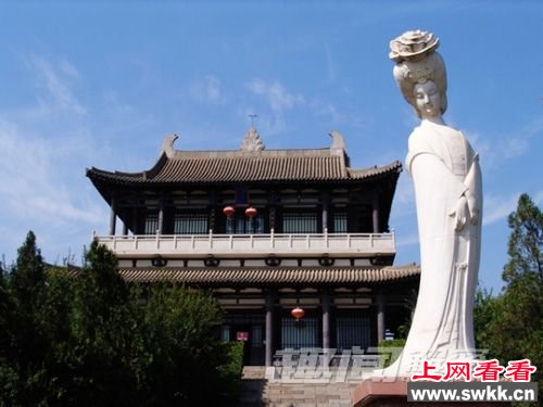 杨贵妃