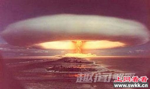 瞬间毁灭地球:揭反物质武器发展史