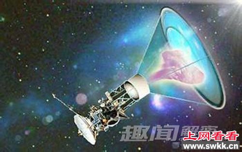 瞬间毁灭地球:揭反物质武器发展史