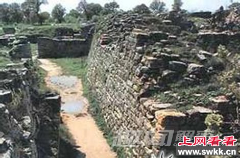 《荷马史诗》中的特洛伊城真实存在吗？
