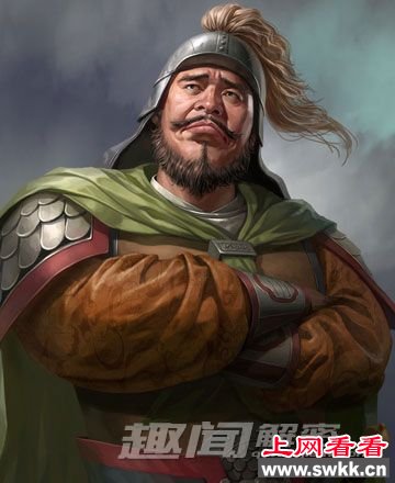 刘