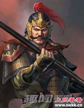 张任
