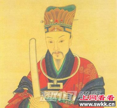 祸国殃民!揭中国古代历史上的十大奸相