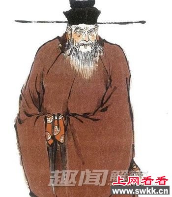 祸国殃民!揭中国古代历史上的十大奸相