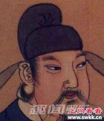 祸国殃民!揭中国古代历史上的十大奸相