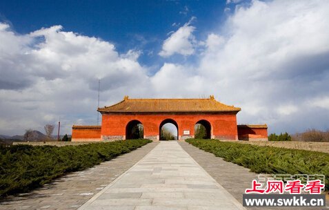 中国十大帝王陵墓：秦陵至今无人敢碰