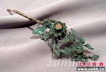 陪葬品