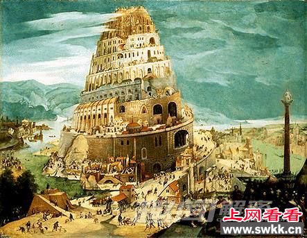 探索：巴比伦通天塔真的存在吗？