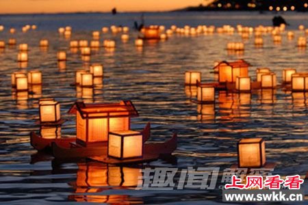 鬼节