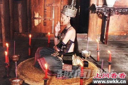 苗族蛊术真的存在吗？如何形成的？