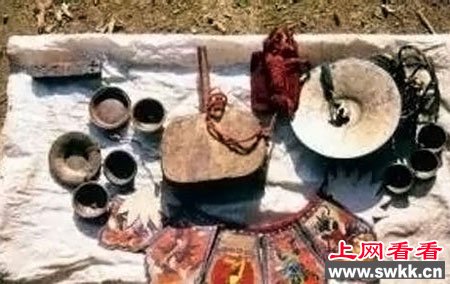 苗族蛊术真的存在吗？如何形成的？