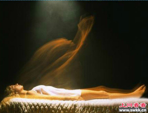 涨姿势！科学解释鬼压床是怎么回事
