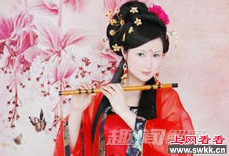 吴三桂初次遇见陈圆圆时发生了什么？
