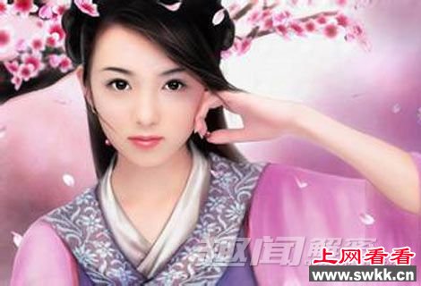 吴三桂初次遇见陈圆圆时发生了什么？