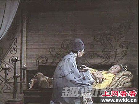 刘备白帝城托孤的真正原因是什么?