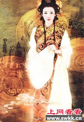 大义公主