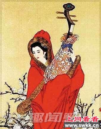 大义公主