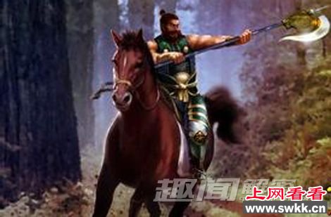 “人屠”白起为何叫杀神 他共杀了多少人？